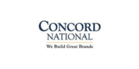 CONCORD BRANDS Logo